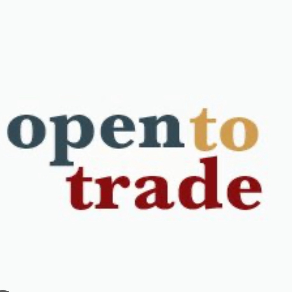 Closet clean out! Let’s trade